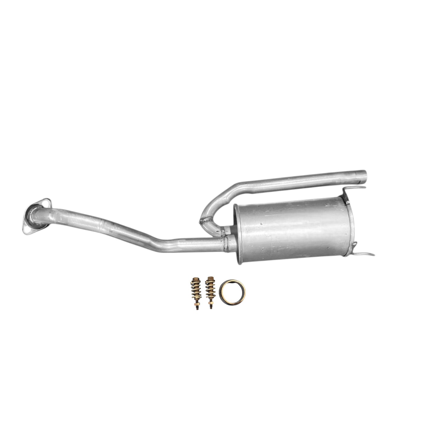 Honda Fit 1.5L (2009-2013) Muffler