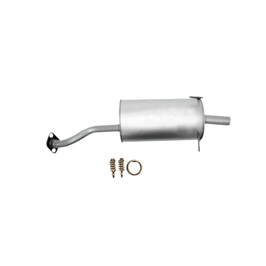 Honda CR-V 2.4L (2010-2011) Rear Muffler