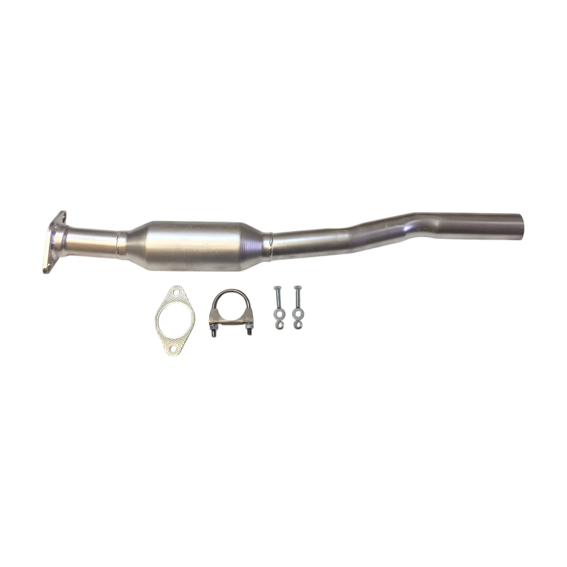 Chevrolet Equinox 2.4L (2010-2017) Catalytic Converter