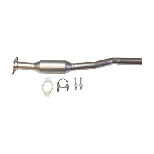 Chevrolet Equinox 2.4L (2010-2017) Catalytic Converter