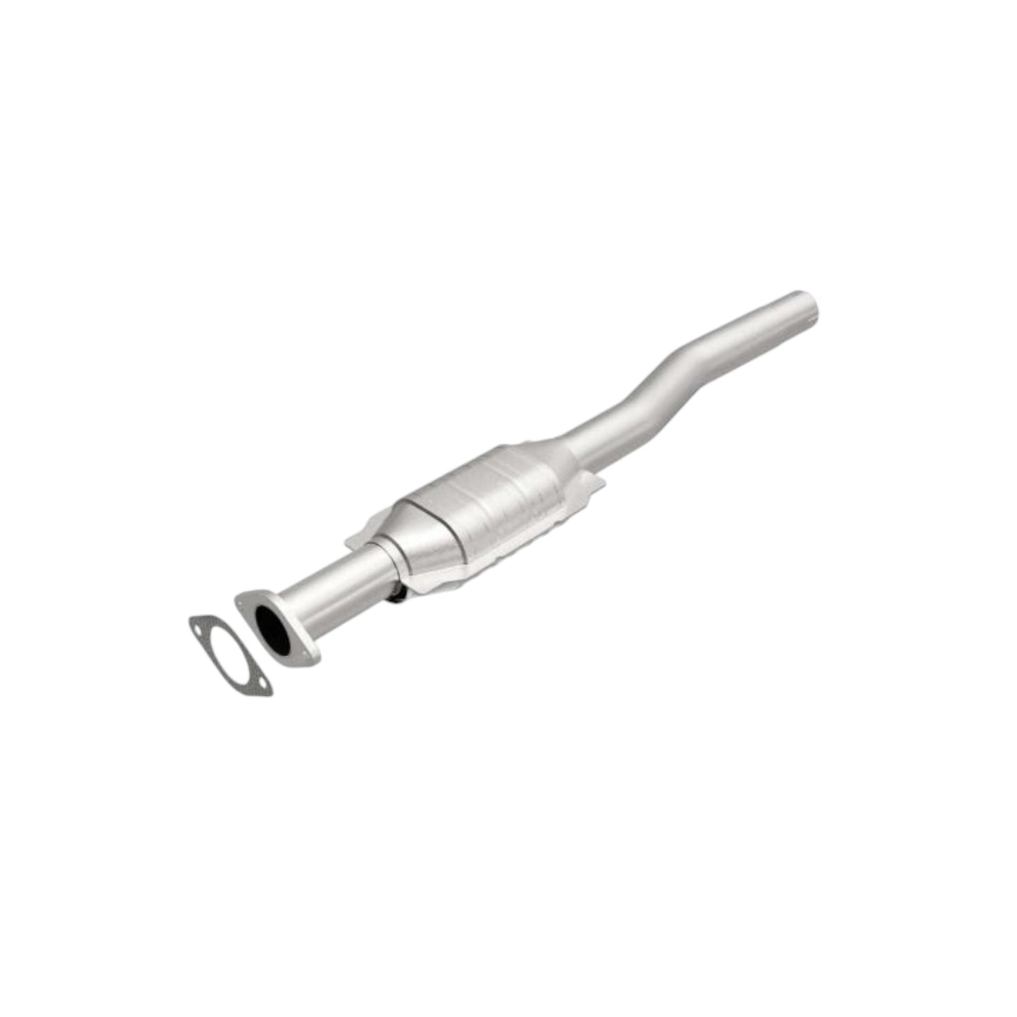 Chevrolet Equinox 2.4L (2010-2017) Catalytic Converter
