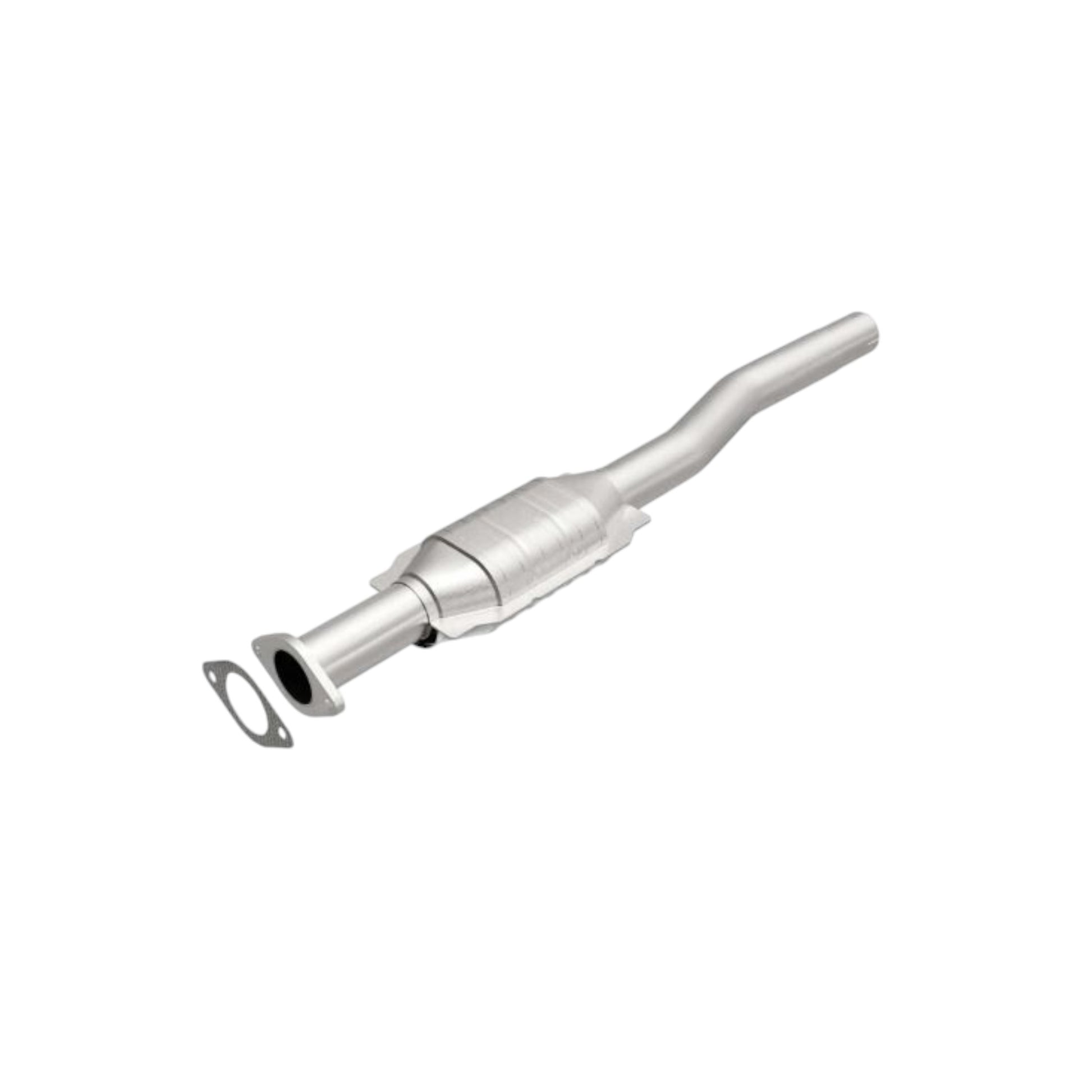Chevrolet Equinox 2.4L (2010-2017) Catalytic Converter