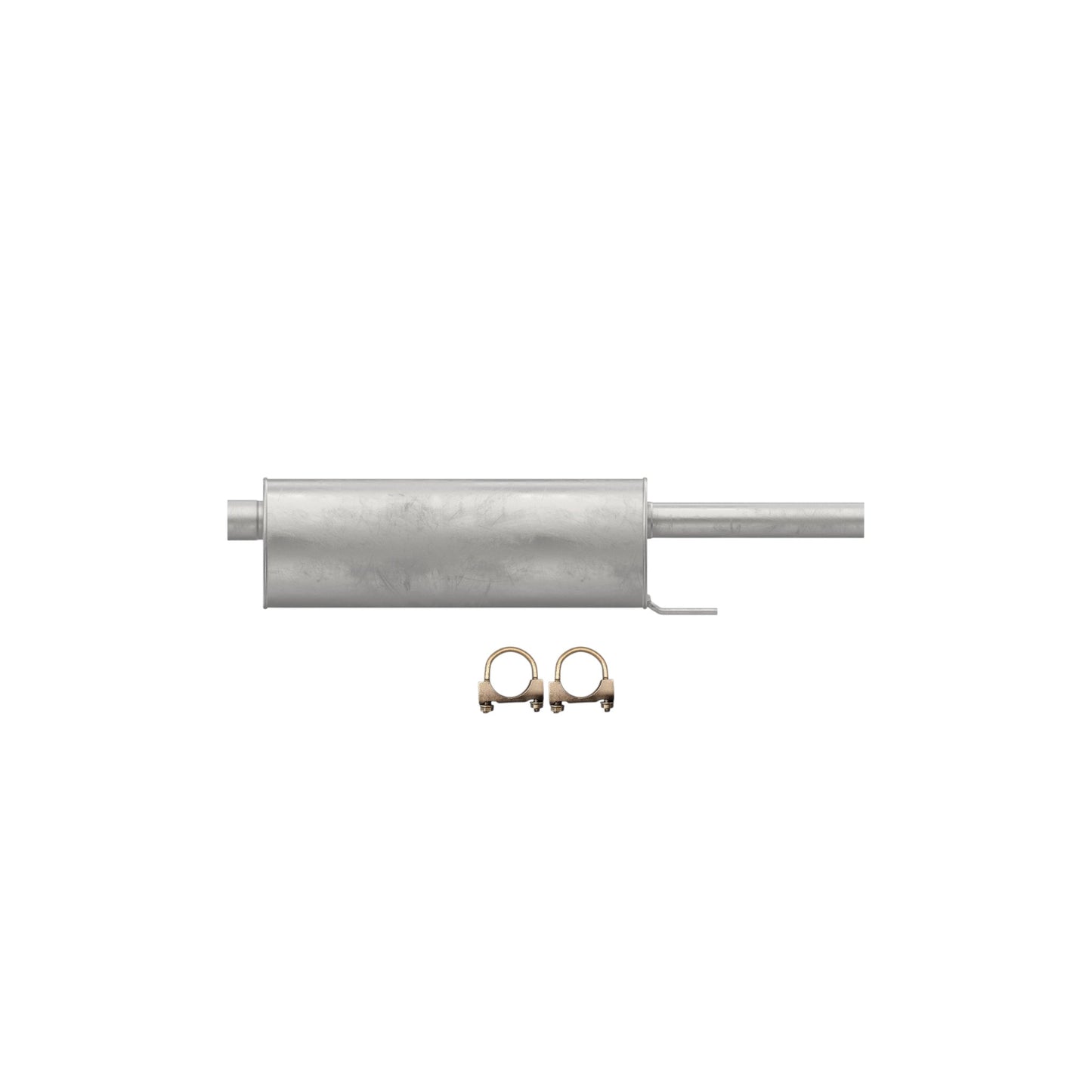 Ford F-150 5.4L (2009-2010) Muffler