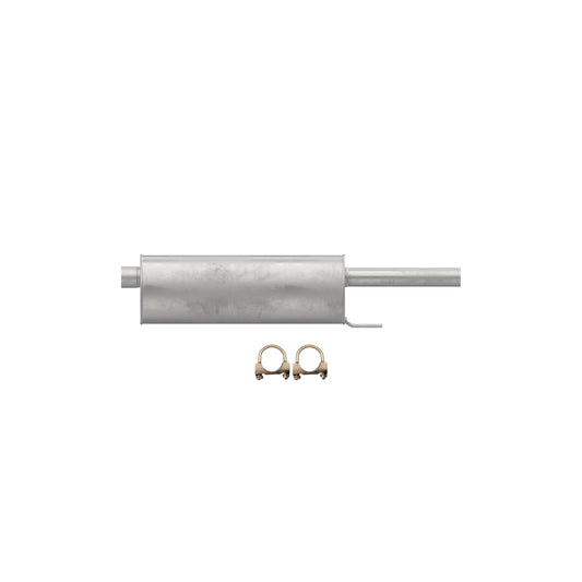 Ford F-150 4.6L (2009-2010) Muffler