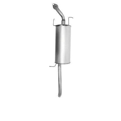 Chevrolet Aveo 1.6L (2009-2011) Muffler.
