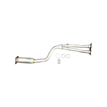 Lexus GS300 3.0L 1998-1999 Y Pipe with Resonator