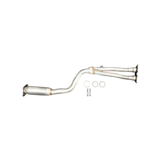 Lexus GS300 3.0L 1998-1999 Y Pipe with Resonator