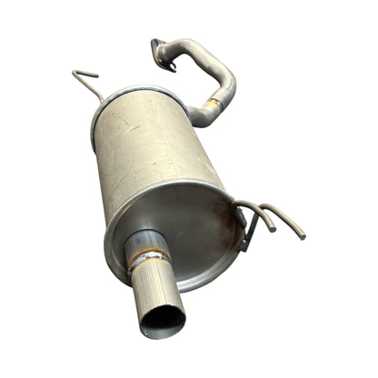 Hyundai Santa Fe 2.7L (2007-2009) Left Muffler