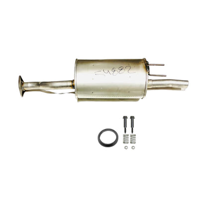 Honda Civic 1.8L (2012-2015) Muffler