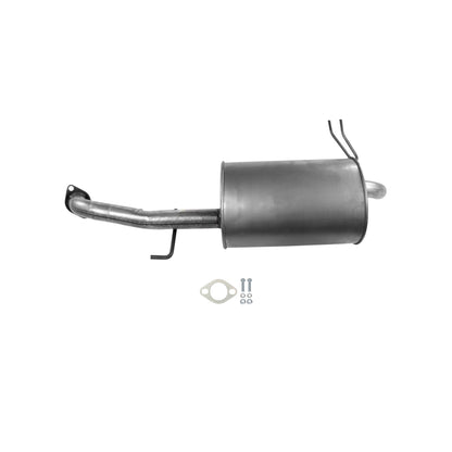 Kia Forte 2.0L (2010-2013) (Hatchback) Muffler