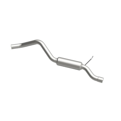 Ford Transit Connect 2.0L (2010-2013) Catalytic Converter With Flex, Rear Catalytic Converter, Muffler And Resonator
