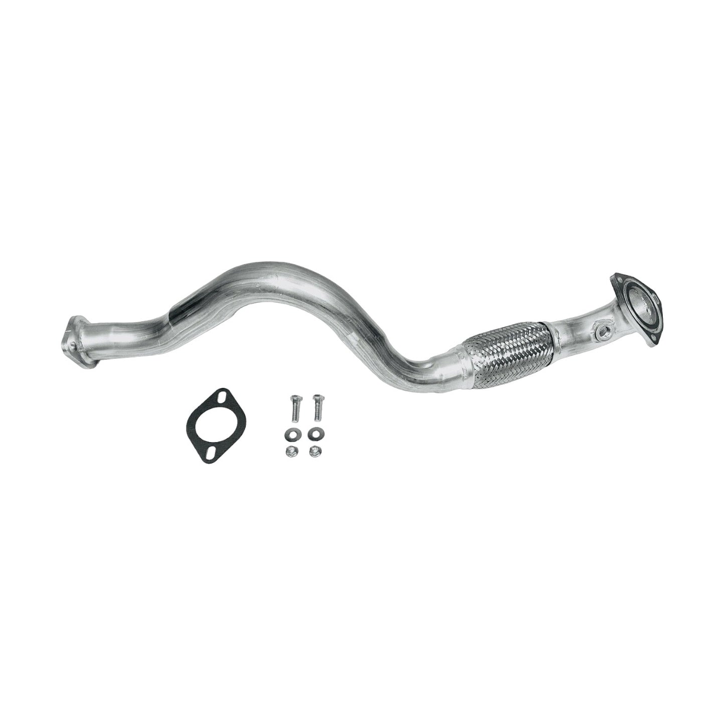 Pontiac G3 1.6L (2009) Front Flex Pipe