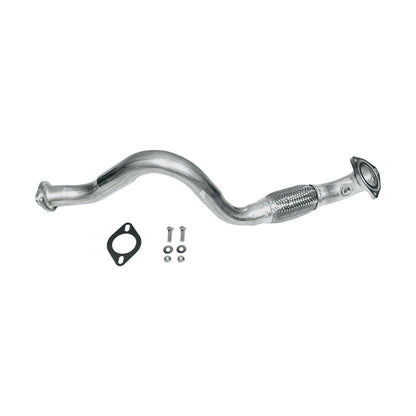 Pontiac G3 1.6L (2009) Front Flex Pipe