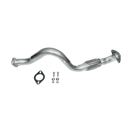Pontiac G3 1.6L (2009) Front Flex Pipe