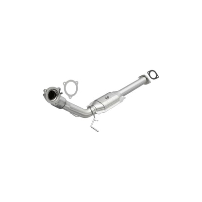 Volvo S60 2.5L (2003-2009) Catalytic Converter With Flex