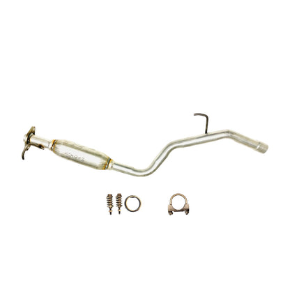 Honda Civic 1.8L (2012-2015) (Only For Sedan) Resonator