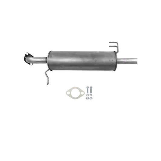 Kia Rio1.6L (2012-2017) (Sedan) Rear Muffler