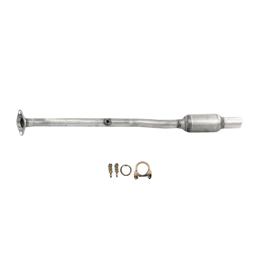 Toyota Camry 2.5L (2012-2017) (Hybrid & Non-Hybrid) Catalytic Converter