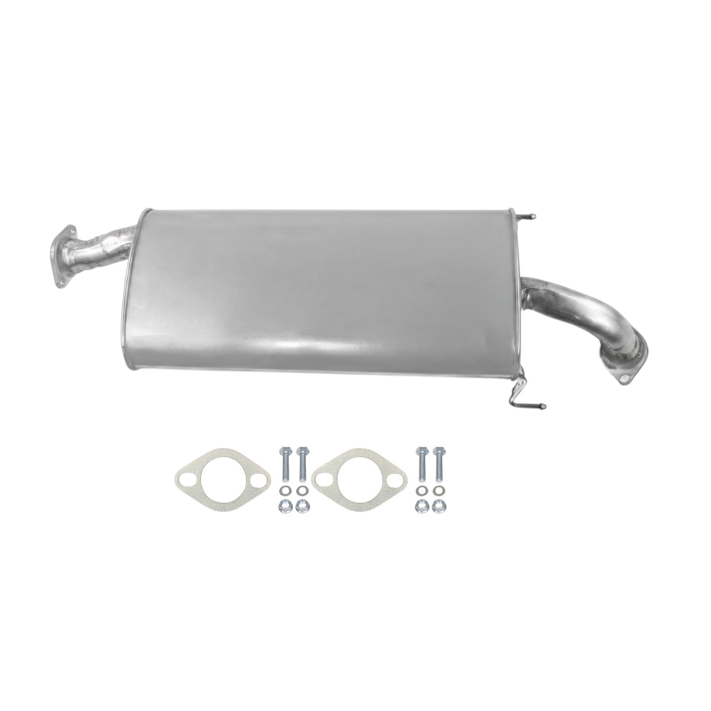 Kia Sorento 3.3L (2008, 2009) Muffler