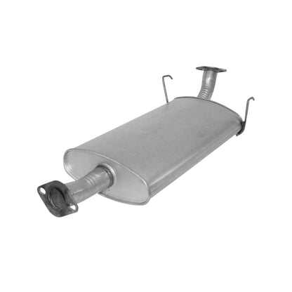 Kia Sorento 3.3L (2008, 2009) Muffler