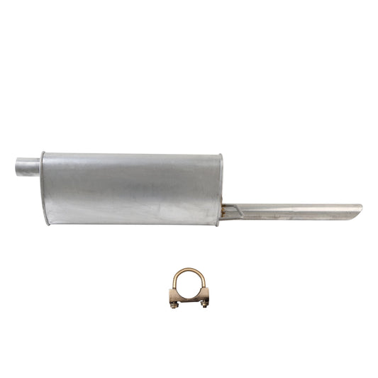 Chevrolet Sonic 1.4L (2012-2016) (Sedan) Muffler