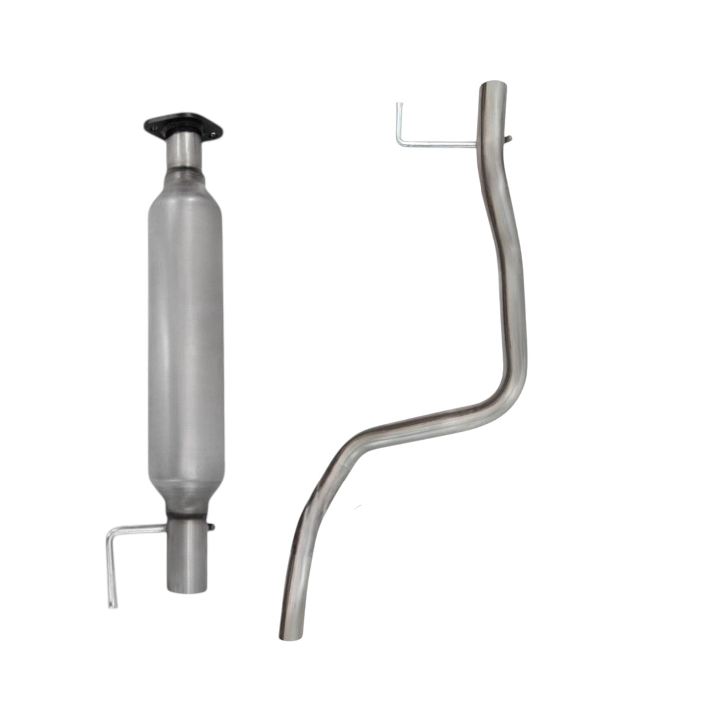 Chevrolet Sonic 1.8L (2012-2016) Resonator With Pipe.