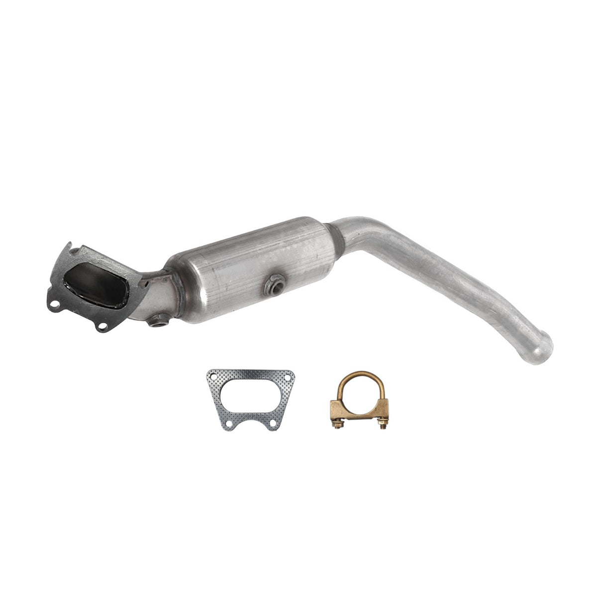 Dodge Durango 3.6L (2013-2020) Right Side Catalytic Converter