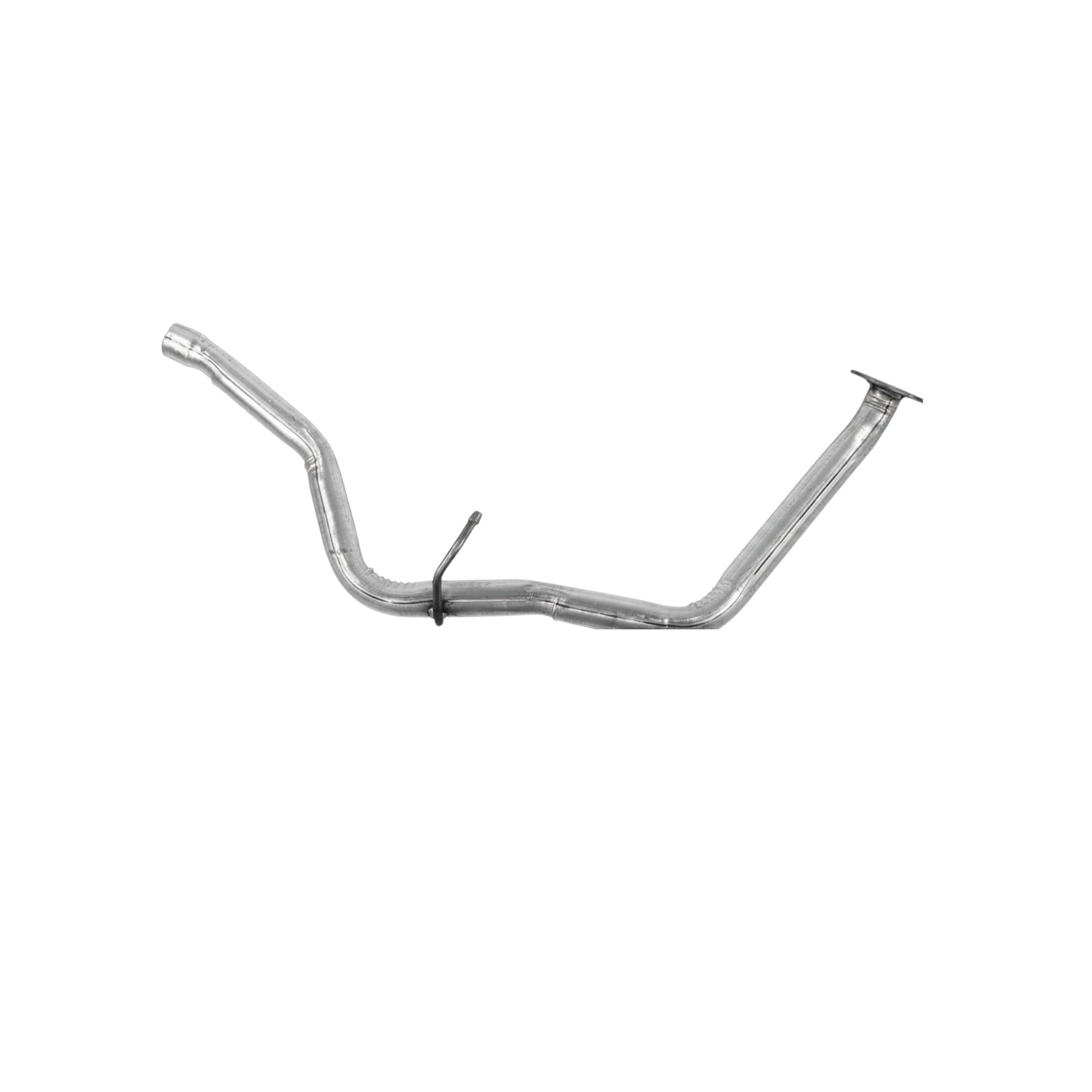 Subaru Impreza 2.0L (2012-2016) (Sedan) Resonator With Pipe.