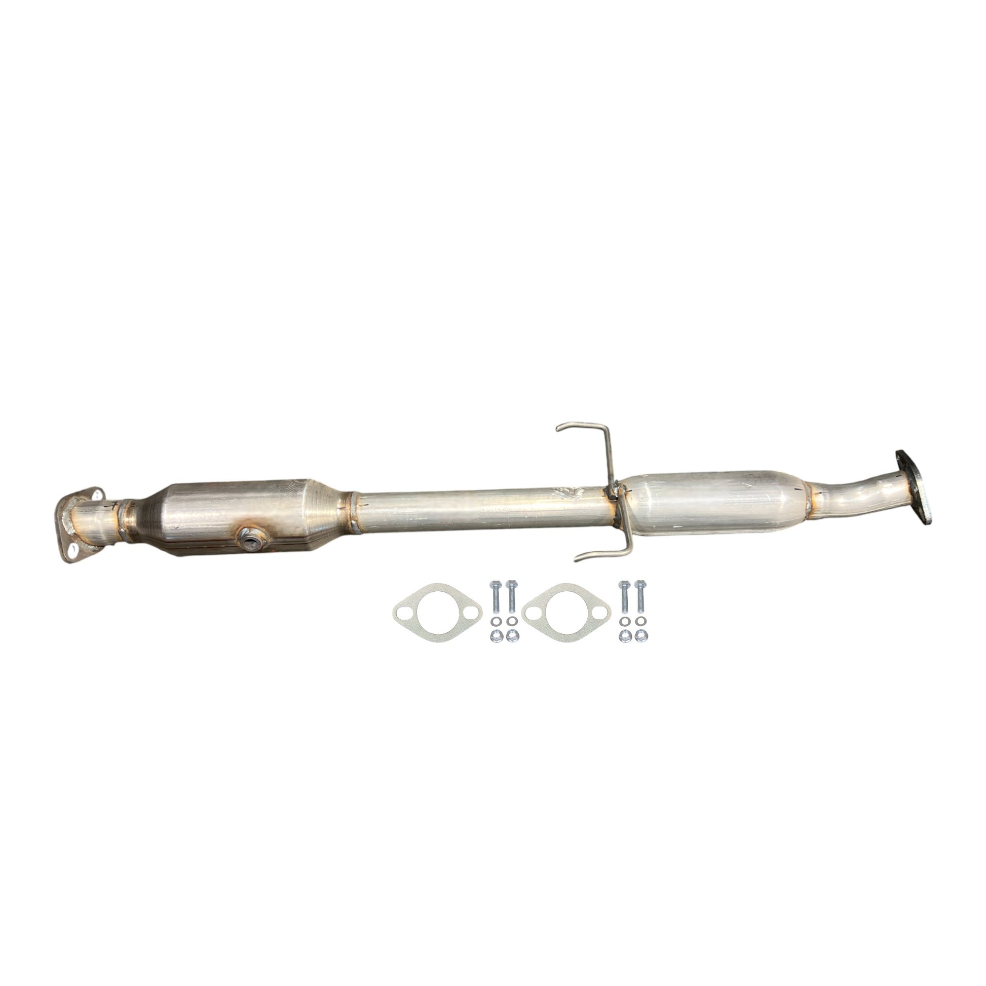 Kia Optima 2.4L (2011-2018) (Non-Hybrid) (Except Korean Built) Catalytic Converter