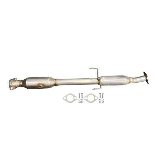 Kia Optima 2.4L (2011-2018) (Non-Hybrid) (Except Korean Built) Catalytic Converter