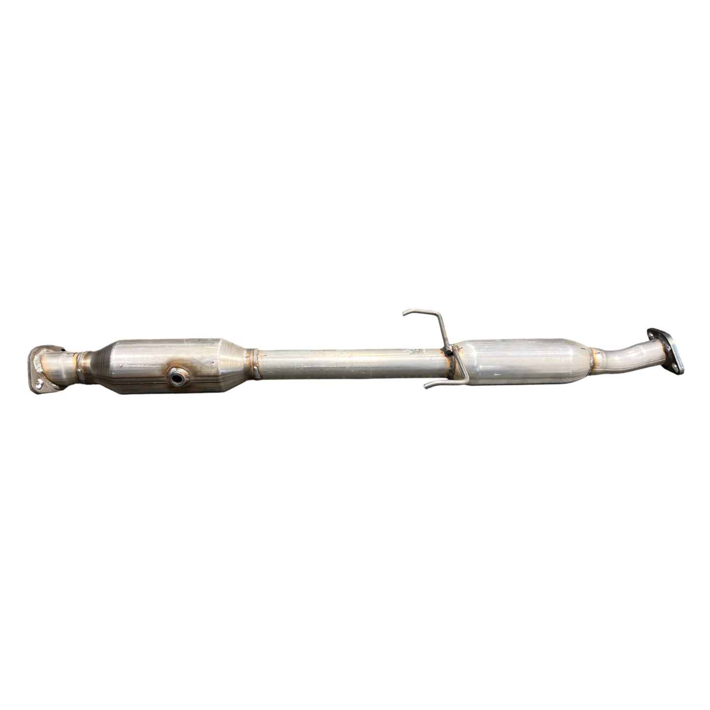 Kia Optima 2.4L (2011-2018) (Non-Hybrid) (Except Korean Built) Catalytic Converter