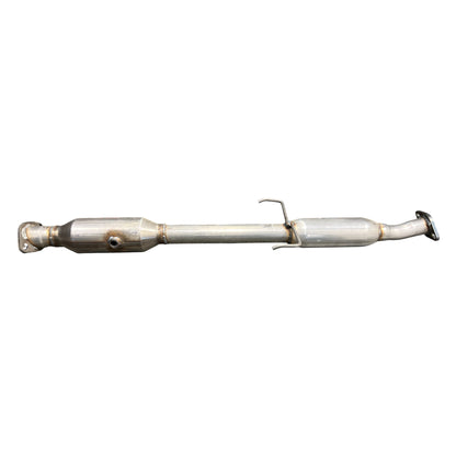 Kia Optima 2.4L (2011-2018) (Non-Hybrid) (Except Korean Built) Catalytic Converter
