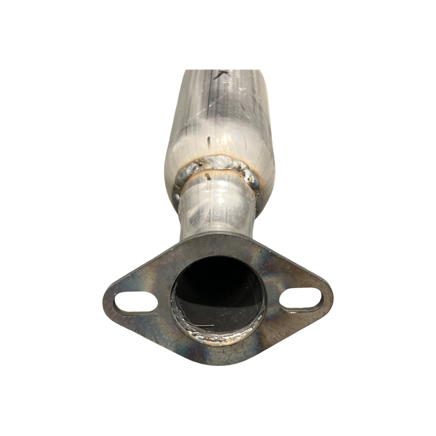Kia Optima 2.4L (2011-2018) (Non-Hybrid) (Except Korean Built) Catalytic Converter