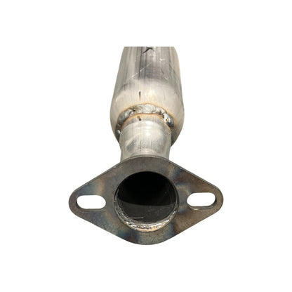 Kia Optima 2.4L (2011-2018) (Non-Hybrid) (Except Korean Built) Catalytic Converter