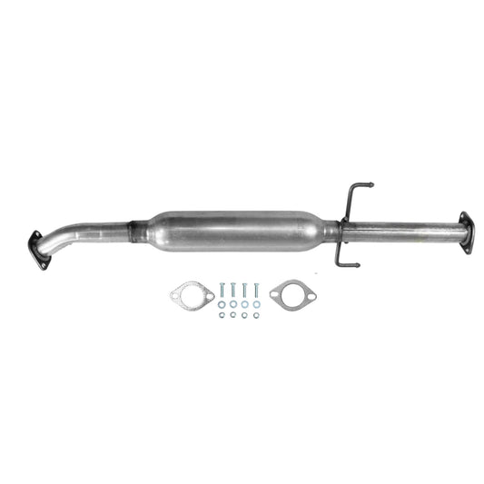 Kia Rondo 2.4L (2007-2012) Resonator