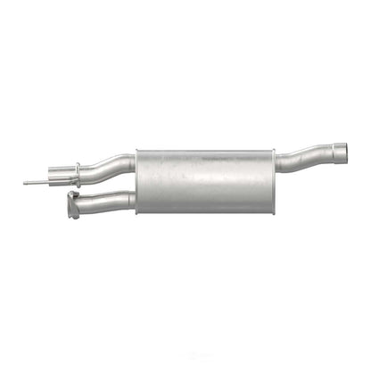 Ford F-350 Super Duty 6.2L (2011-2016) (Extended Cab Pickup With Short Bed) Middle Muffler 