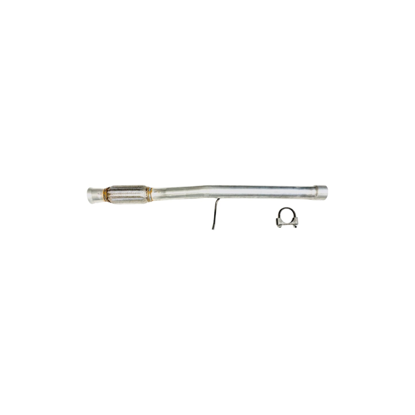 GMC Sierra 1500 4.3L (2014-2018) (143.5" Wheelbase) Flex Pipe