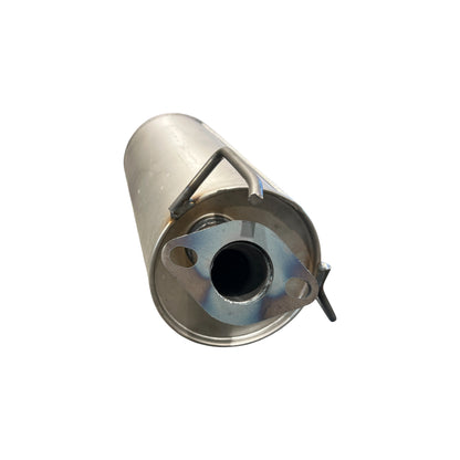 Nissan Sentra 1.8L (2013-2019) (SR sub-model Only) Rear Muffler