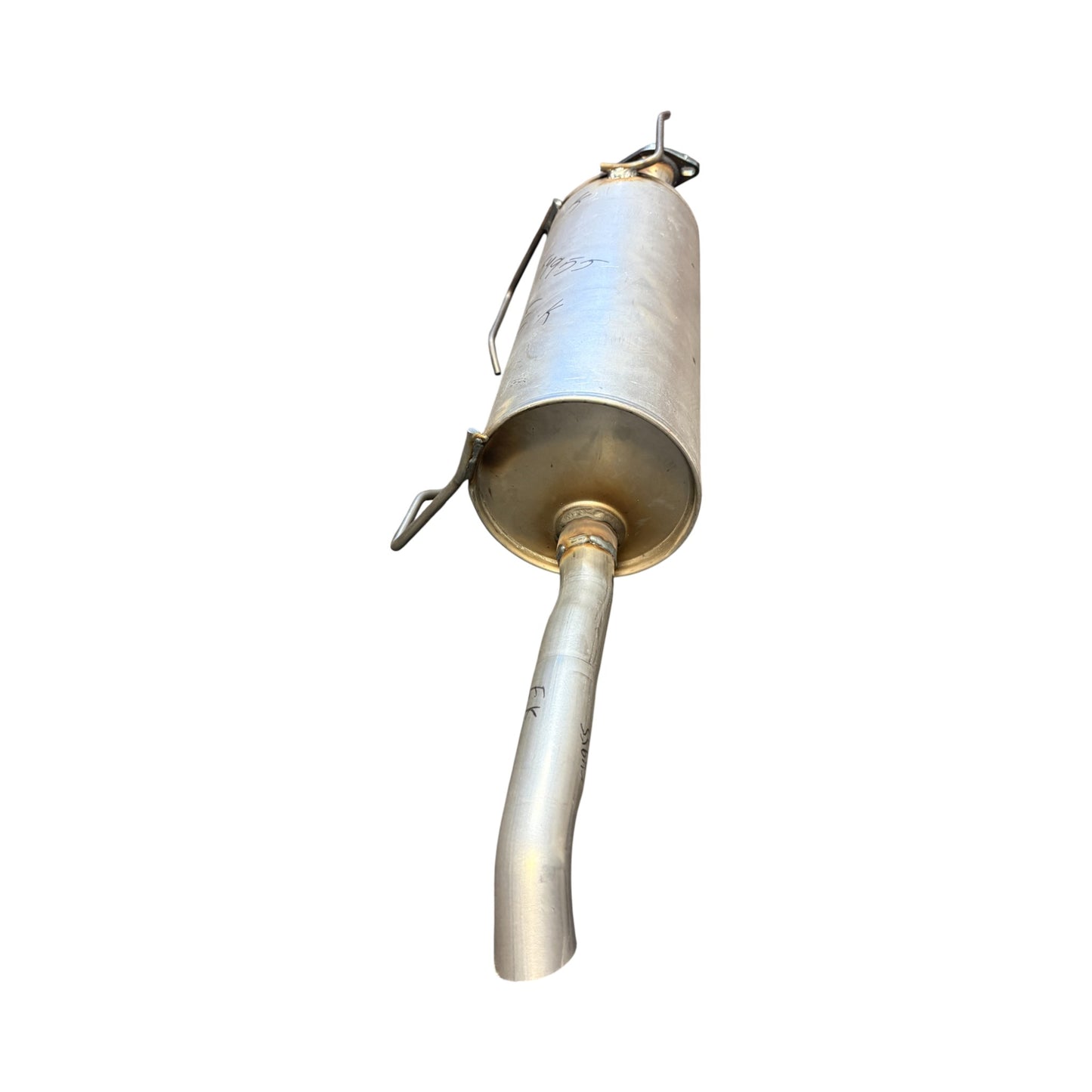 Nissan Sentra 1.8L (2013-2019) (Except SR sub-model) Rear Muffler