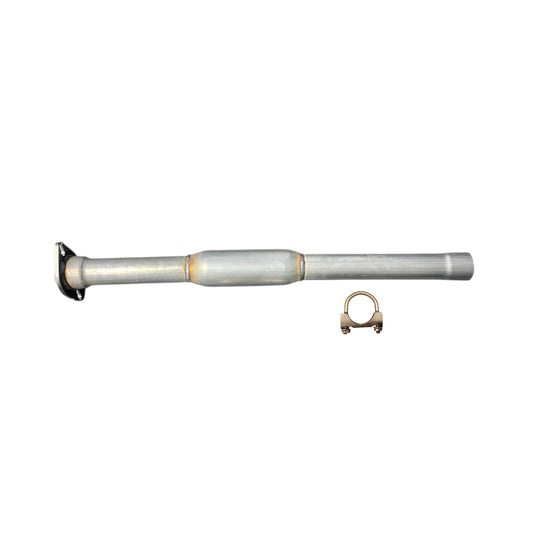 Résonateur pour Ford F-150 2.7L et 3.5L (2015-2020) (Turbo) (Empattement de 145 pouces)