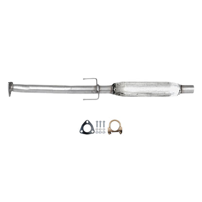 Honda CR-V 2.4L (2015, 2016) Resonator