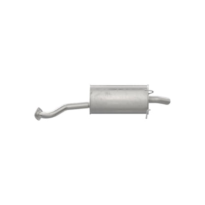 Honda CR-V 2.4L (2015 & 2016) V4 Rear Muffler
