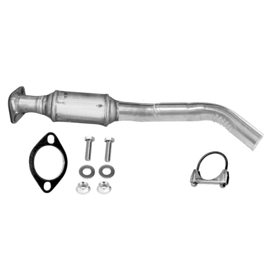 Convertisseur catalytique pour Hyundai Santa Fe Sport 2.4L (2013-2016)