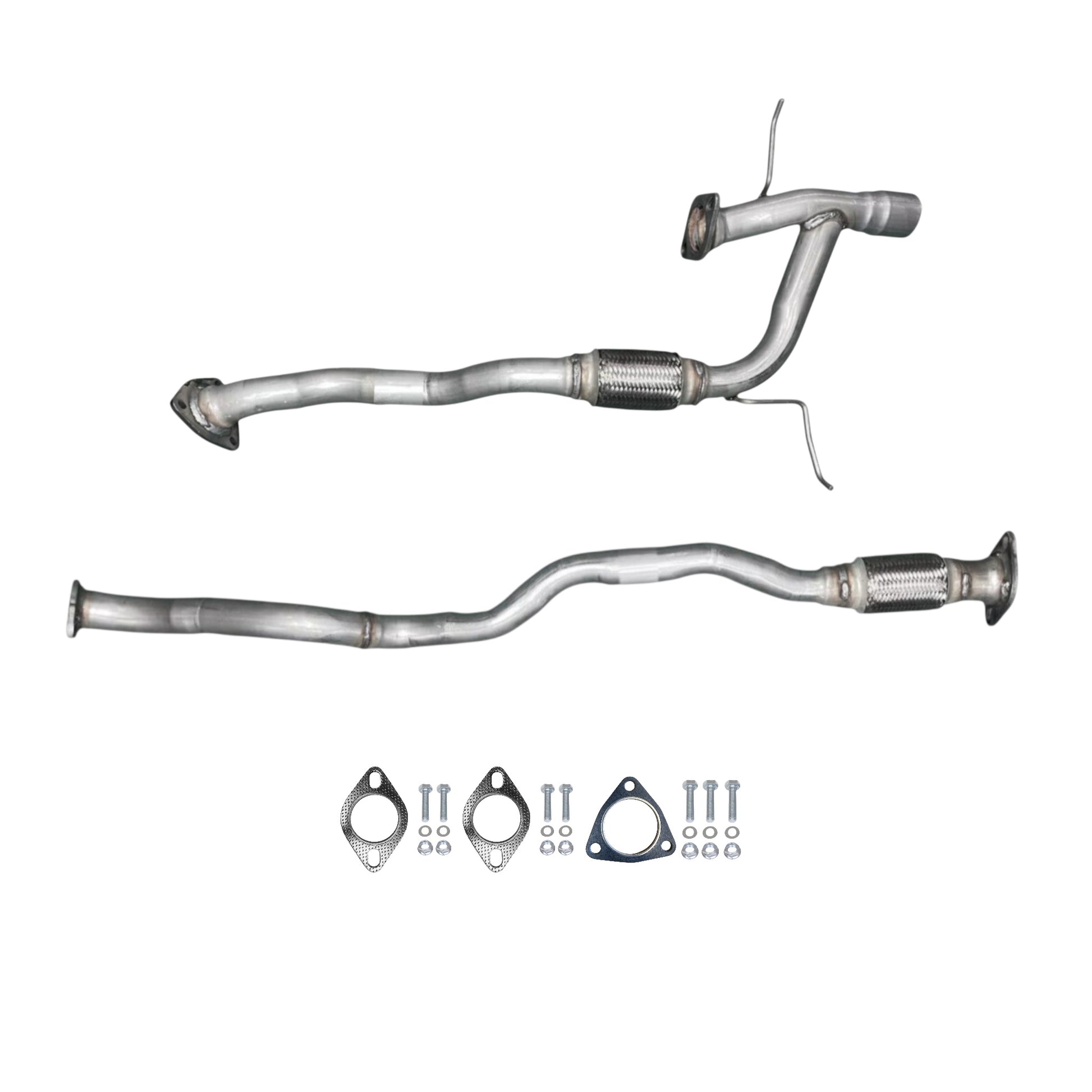 Chrysler 200 3.6L (2015-2017) (AWD) Right & Left Flex Pipes