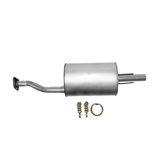 Silencieux de berline Honda Civic Si 2.0L (2006-2011)