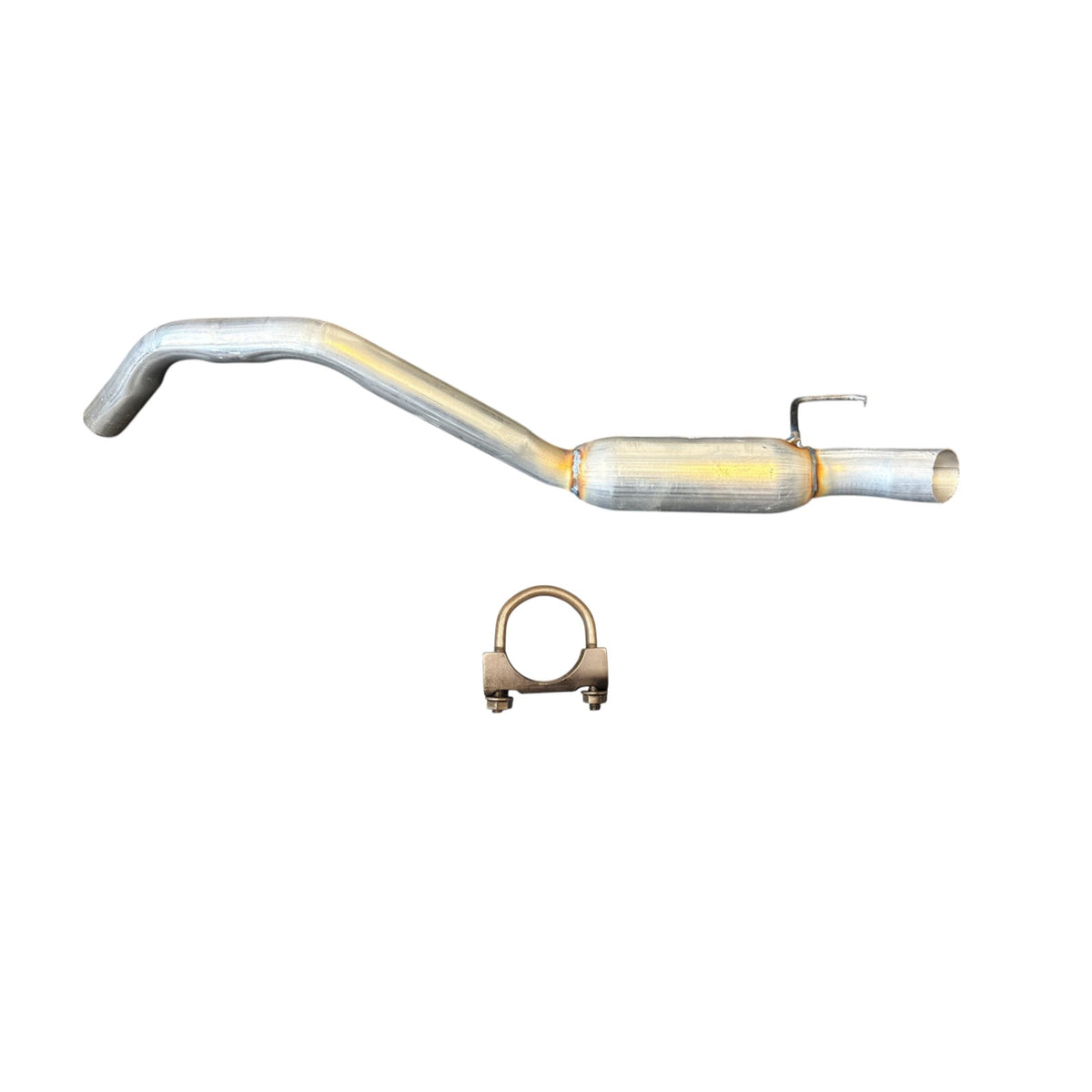 Toyota Highlander 3.5L (2014-2019) (Gas) Resonator. 