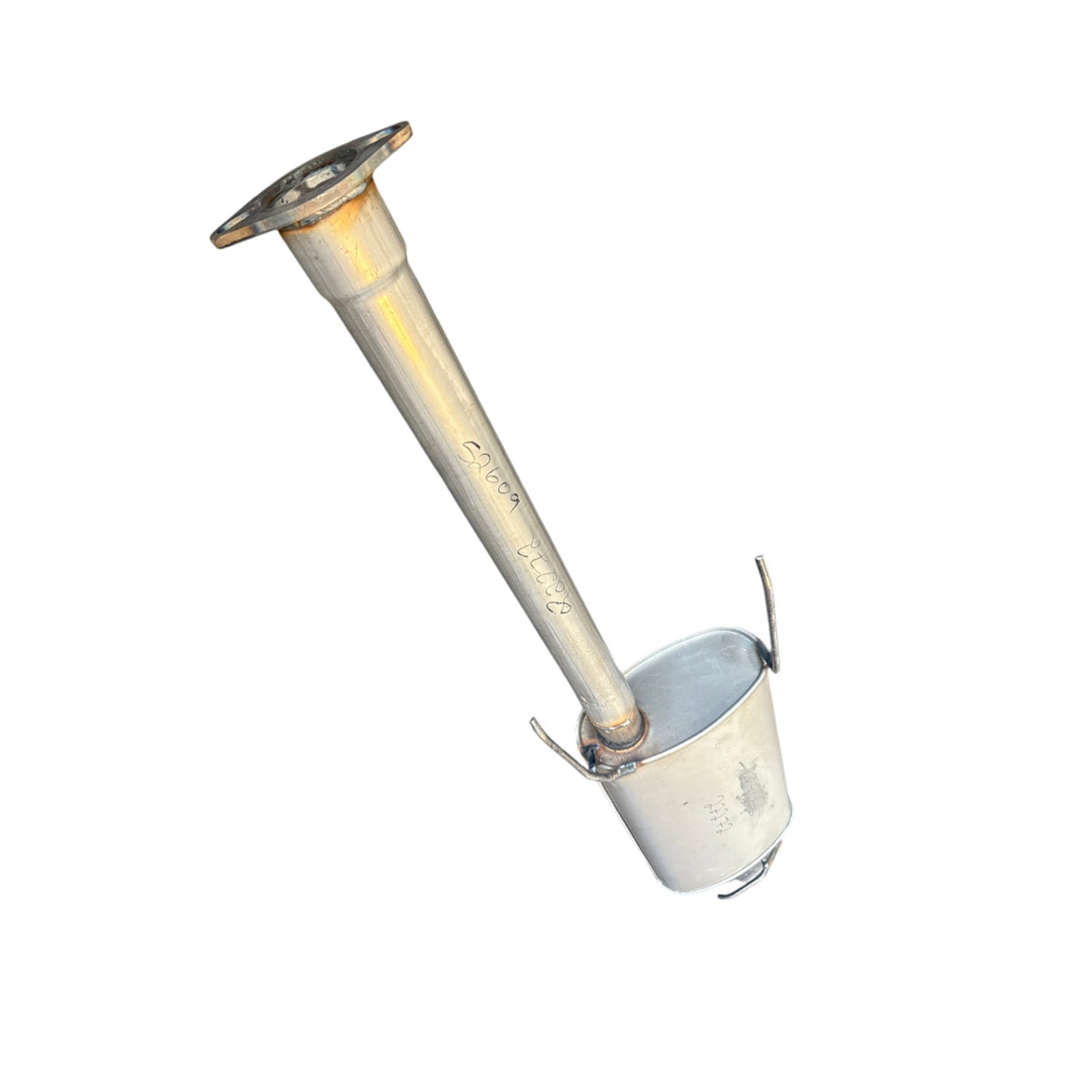 Toyota Highlander 3.5L (2014-2016) (Gas) Muffler 