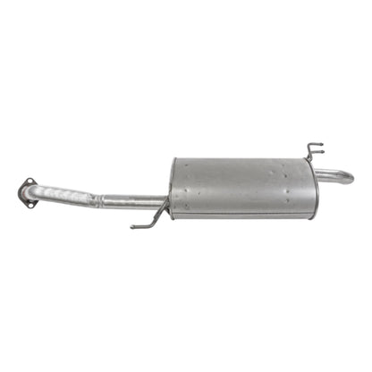 Kia Forte5 2.0L (2017, 2018) Muffler