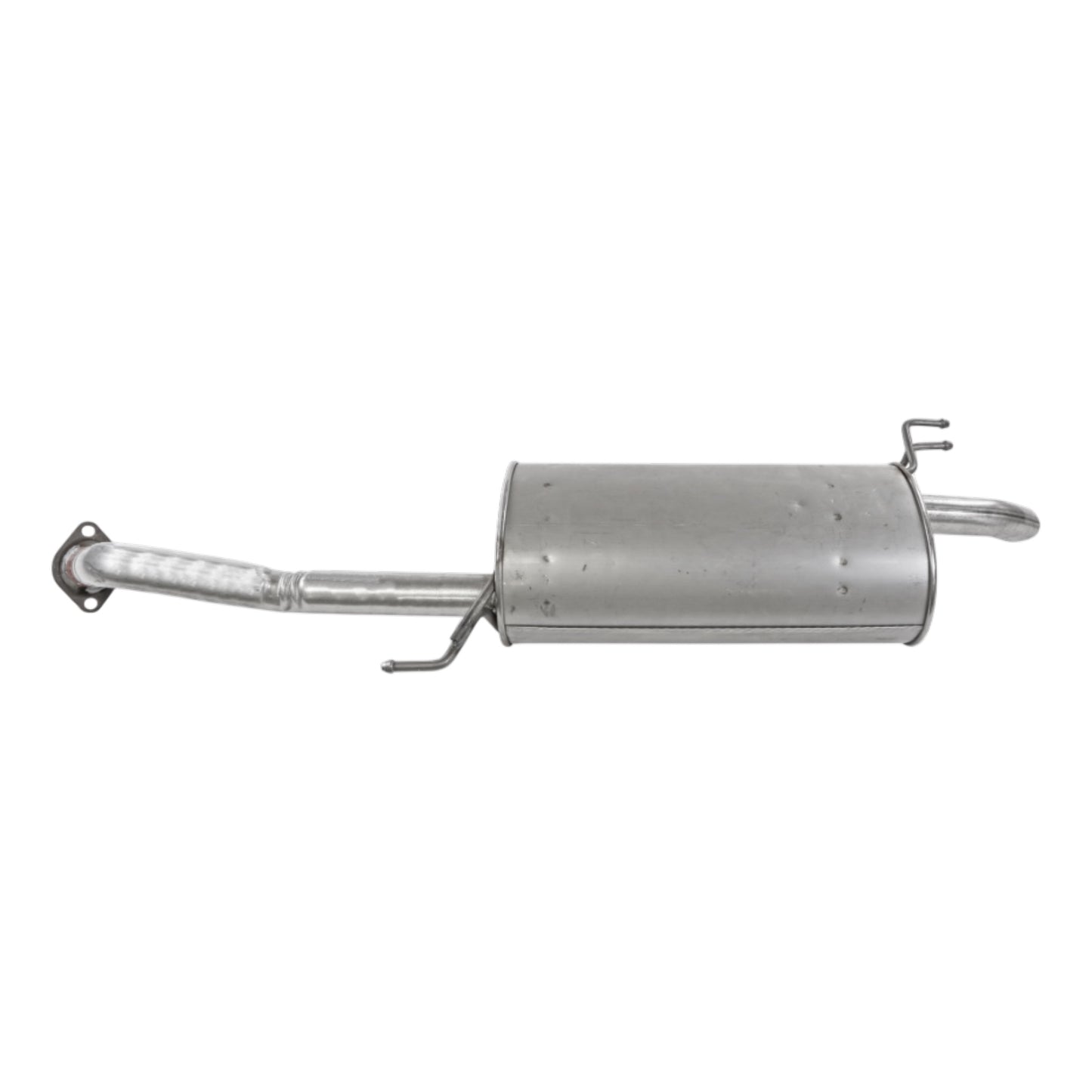 Kia Forte 2.0L (2017, 2018) Muffler