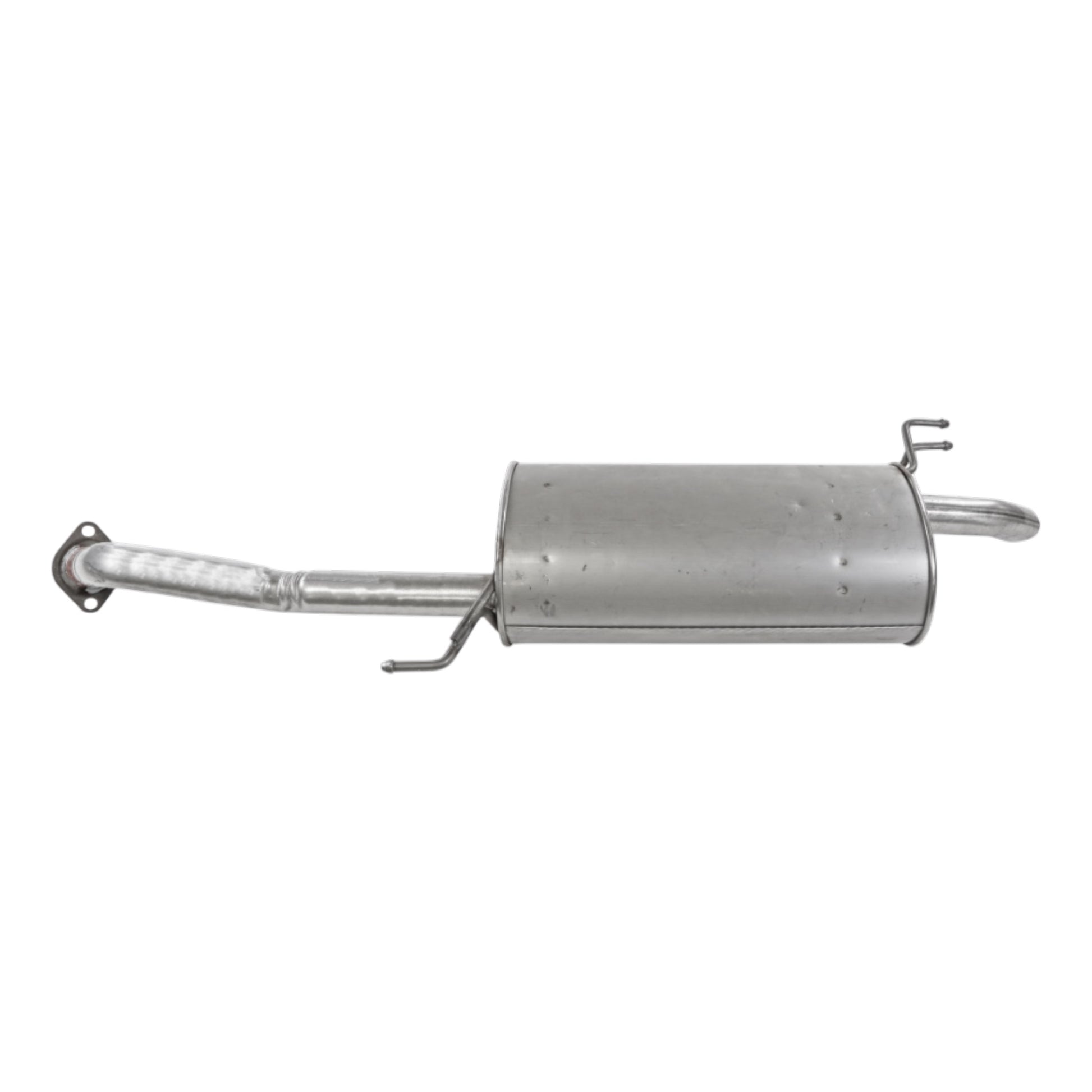 Kia Forte 2.0L (2017, 2018) Muffler